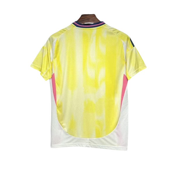 Juventus Away Replica Jersey 2024-25 - Image 2