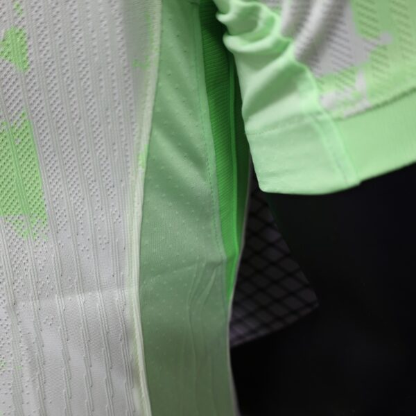 Barcelona Third Jersey Without Spofity Text Player Version 2024/25 - Image 8