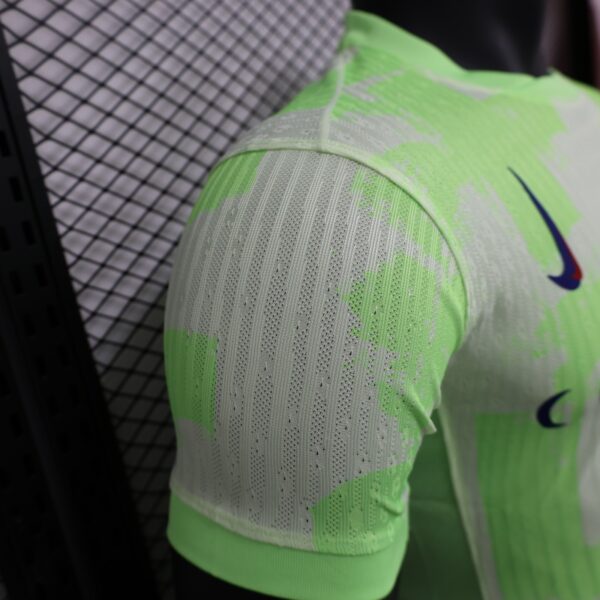 Barcelona Third Jersey Without Spofity Text Player Version 2024/25 - Image 7