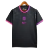 24-25 PSG Black Special Edition Soccer Jersey