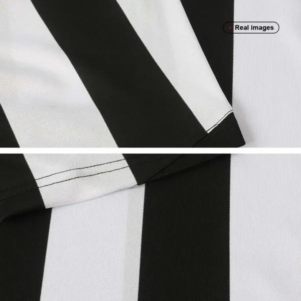 2005-06  Juventus Retro Jersey Home - Image 7