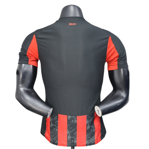 AC Milan 25-26 Home Special Edition New Football Shirt - Image 2