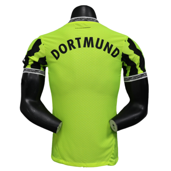 Puma Borussia Dortmund Commemorative Shirt Player Version 25-26 - Image 2