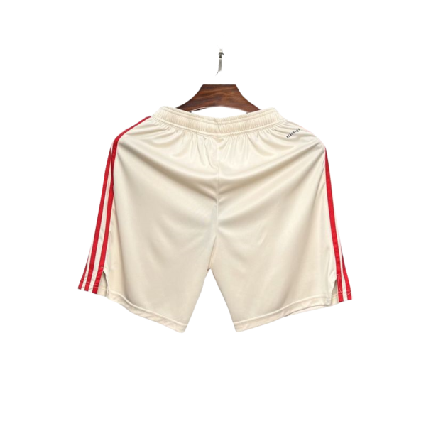 24-25 Bayern Munich Third Soccer Shorts - Image 2