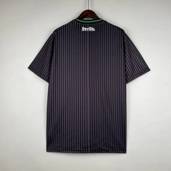 Real Betis 2023/24 Jersey Third Replica - Image 4