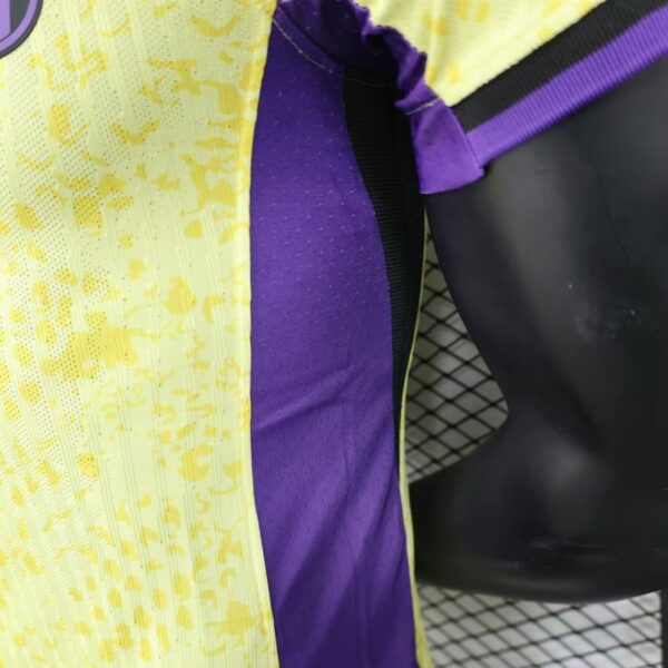 2025/26 Barcelona Special Edition Football Shirt - Image 8
