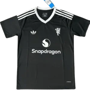Manchester United Third Goalkeeper Jersey 2024-25