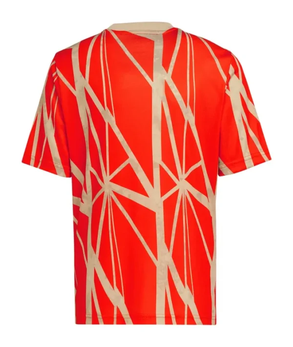 2024/25 Bayern Munich Pre-Match Jersey - Image 2
