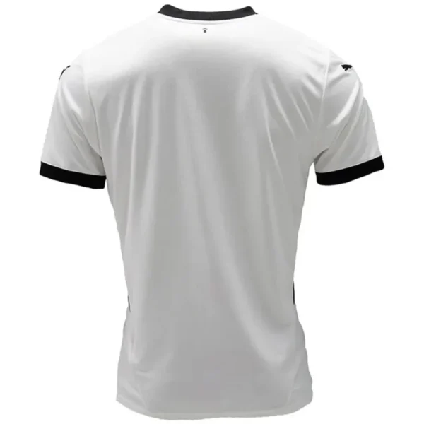 Stade Rennais Away Soccer Jersey 2024-25 - Image 2