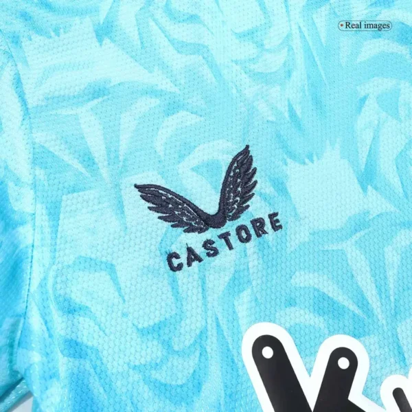 2023/24 Athletic Club de Bilbao Jersey Away - Image 3