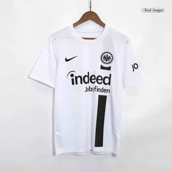 23-24 Eintracht Frankfurt DFB Pokal Final Jersey - Image 3