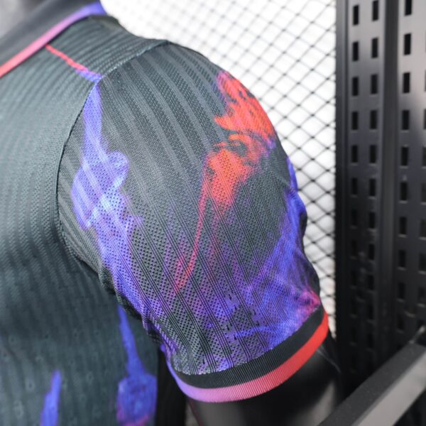 Barcelona Special Edition Shirt Player Edition Jersey 25-26 - Image 6