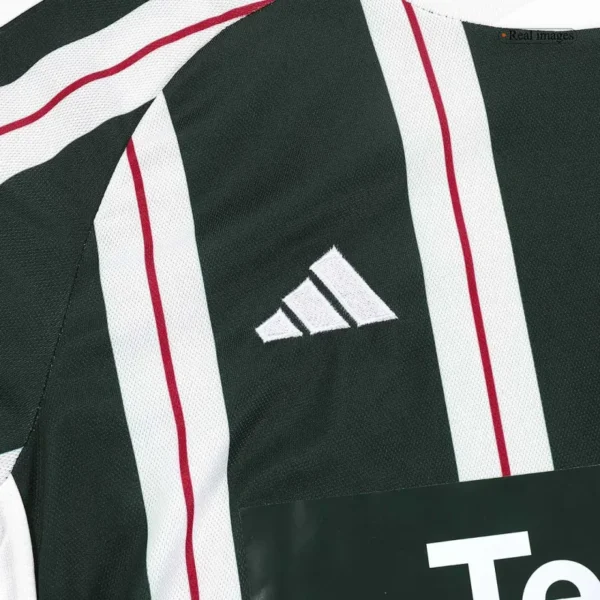 2023/24 Manchester United Jersey Away - Image 8