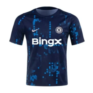 2024/25 Chelsea Pre-Match Jersey