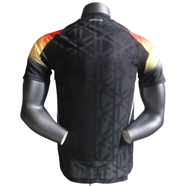 2024 Germany Euro Cup Training Football Jersey Player Version - Image 2