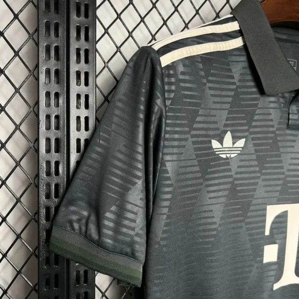 24-25 Bayern Munich Oktoberfest Soccer Jersey - Image 4