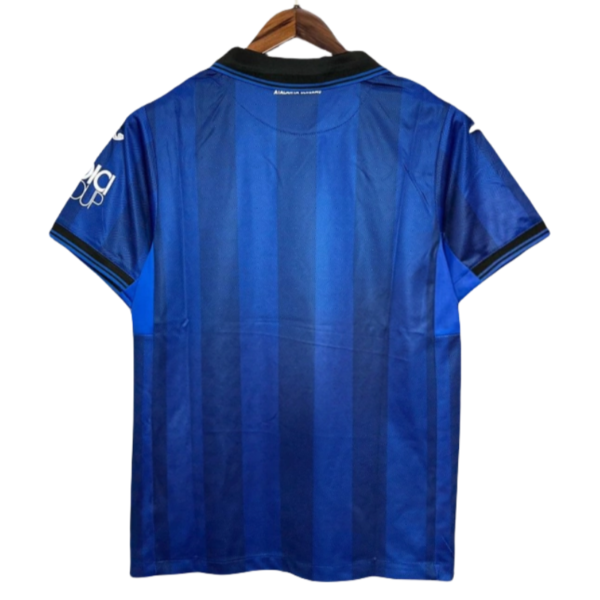 2024/2025 Atalanta Home Football Shirt - Image 2