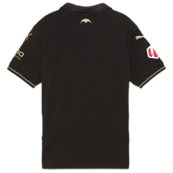 Valencia Away Soccer Jersey 2024-25 - Image 2