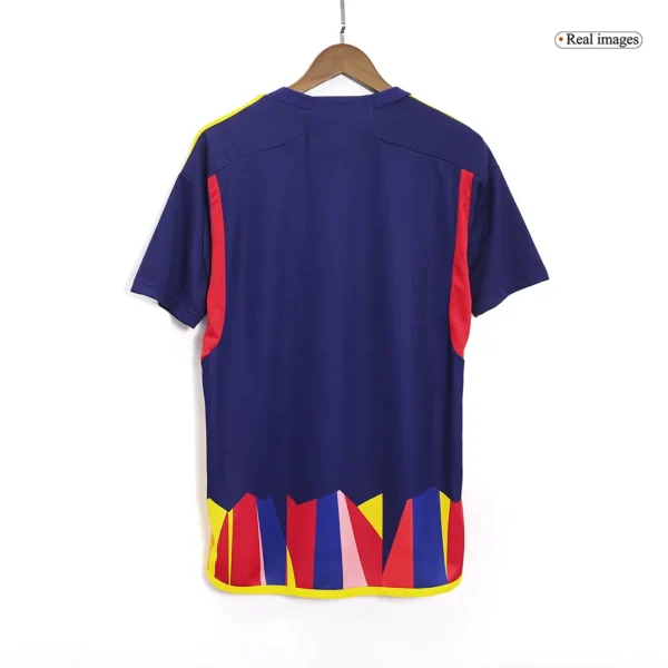 Olympique Lyonnais Third Jersey 2023/24 - Image 4
