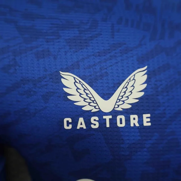 2024-25 Athletic Club de Bilbao Away Jersey Player Version - Image 4