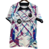Barcelona Third Jersey Without Spofity Text 2024/25