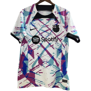 Barcelona Third Jersey Without Spofity Text 2024/25