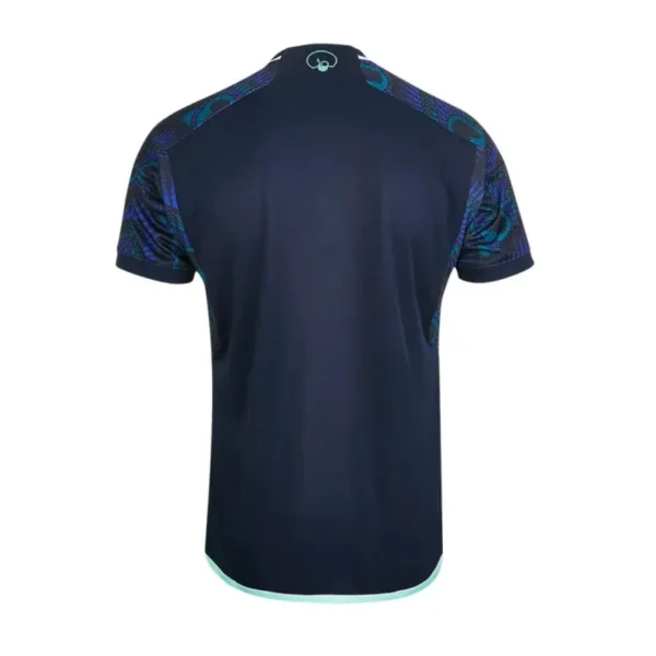 Leeds United Away Jersey 2023/24 - Image 2