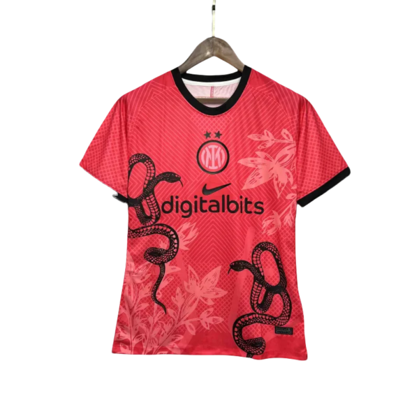 24-25 Inter Milan Special Edition Kit Jersey