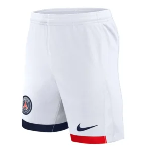 24-25 PSG Away Player Version Shorts