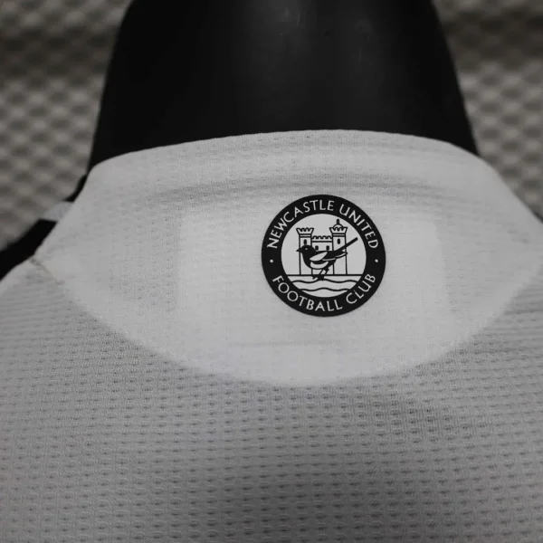 Newcastle United Home Jersey Player Version 2024/25 - Image 8