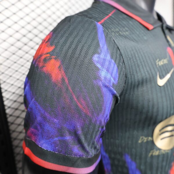 Barcelona Special Edition Shirt Player Edition Jersey 25-26 - Image 7