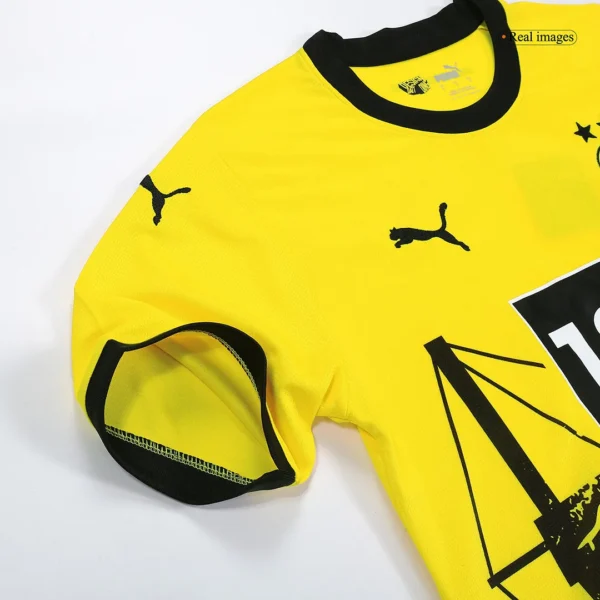 23-24 Borussia Dortmund Home Jersey - Image 8