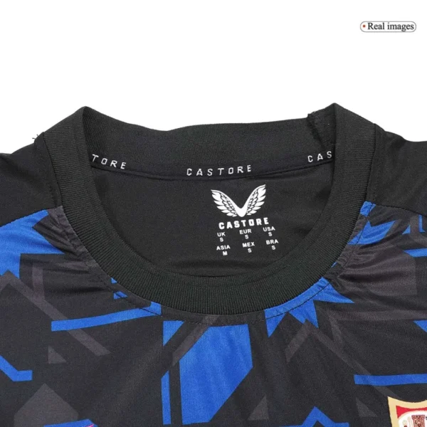 Sevilla 2023/24 Third Away Jersey - Image 5