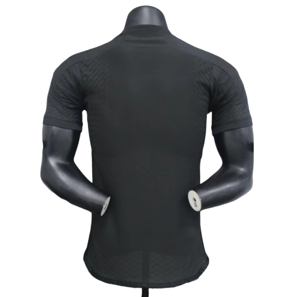2024 Player Argentina Special Edition Soccer Jersey - Image 2