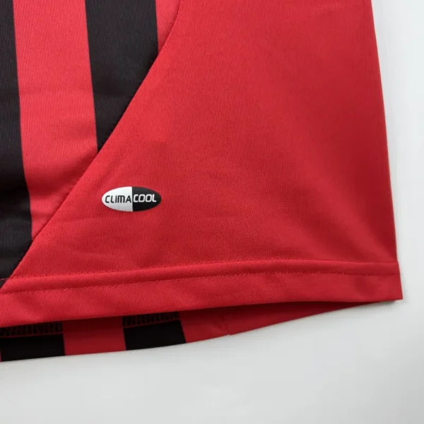 AC Milan Retro Jersey Home 2007/08 - Image 8