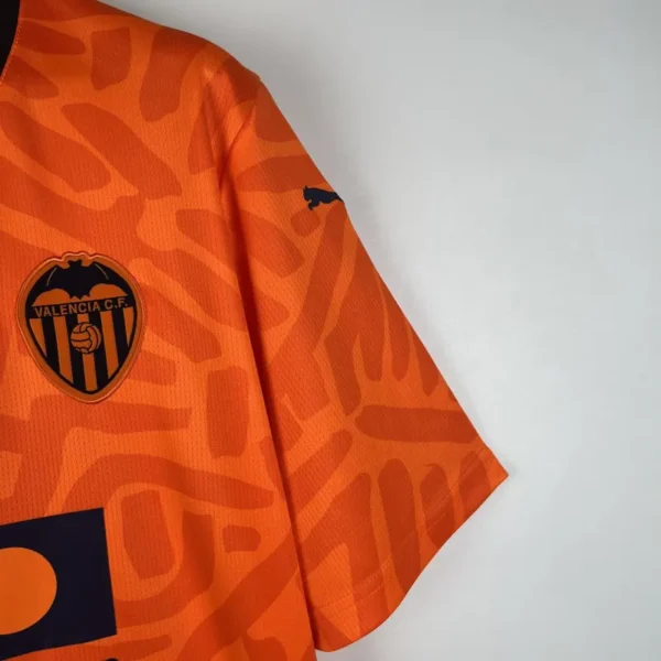 Valencia 2023/24 Jersey Third Away - Image 6