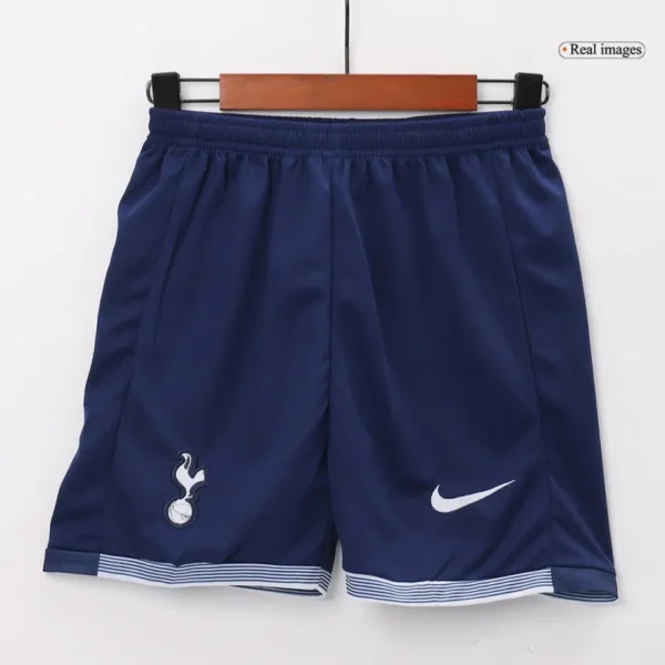 2024/25 Kids Tottenham Hotspur Home Full Kits(Jersey+Shorts+Socks) - Image 5
