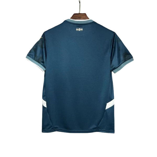 24-25 Marseilles Away Soccer Jersey - Image 2