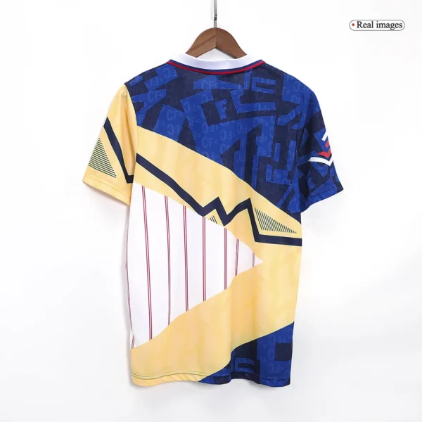 23 Chelsea x Score Draw Mash Up Retro Collection Kit - Image 4