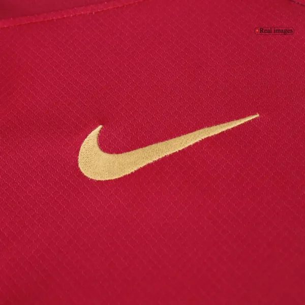 Barcelona Home Long Sleeve Jersey 2024-25 - Image 5