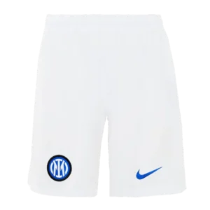 2023/24 Inter Milan Away Shorts