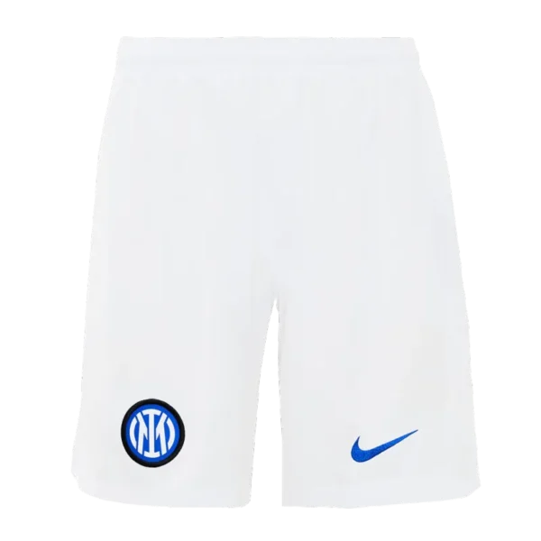 2023/24 Inter Milan Away Shorts