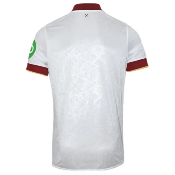 2024/25 West Ham United Third Replica Jersey - Image 2