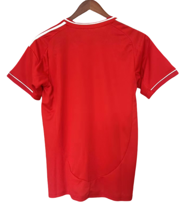 2025/2026 Liverpool Home Soccer Football Jersey - Image 2