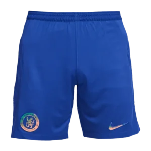 23-24 Chelsea Home Shorts