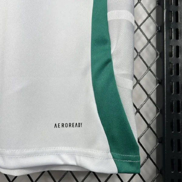 Newcastle United Third Jersey 2024/25 - Image 6