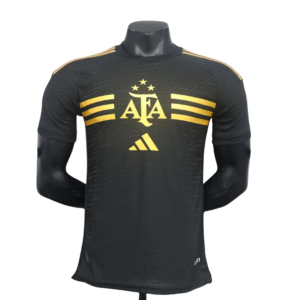 2024 Player Argentina Special Edition Soccer Jersey