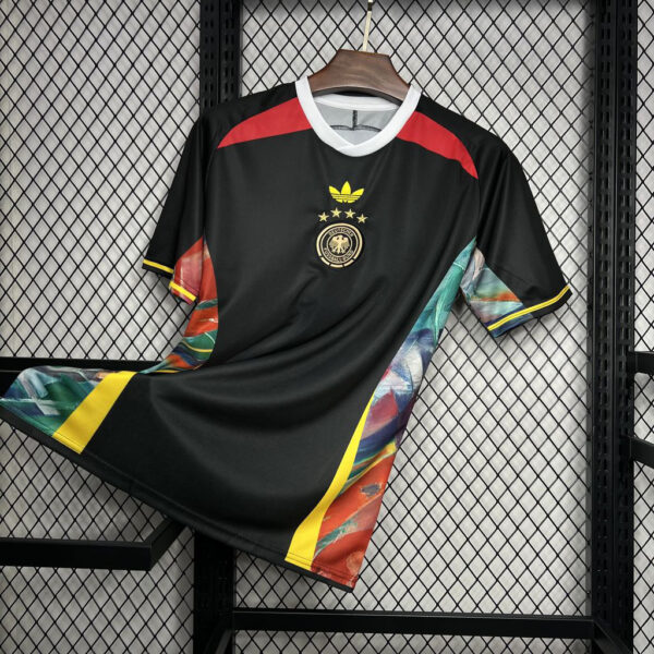 24-25 Germany Special Edition Soccer Jersey - Image 7