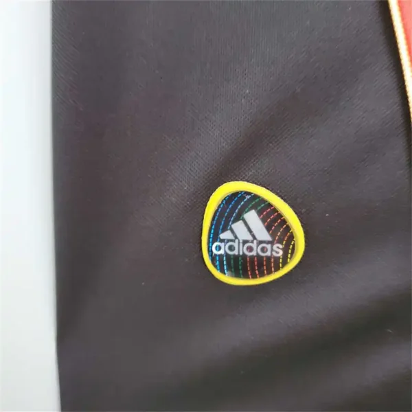 AC Milan Retro Jersey Home 2010/11 - Image 8