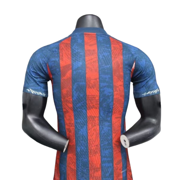 2025-26 Barcelona Special Edition Shirt Player Edition Jersey - Image 2
